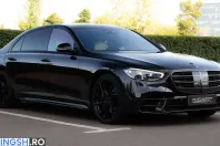 Mercedes-Benz S 580 (Clasa S) din 2023 cu 102.100 km - oferta MER242646 - foto 3