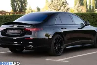 Mercedes-Benz S 580 (Clasa S) din 2023 cu 102.100 km - oferta MER242646 - foto 5