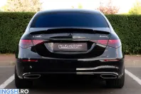 Mercedes-Benz S 580 (Clasa S) din 2023 cu 102.100 km - oferta MER242646 - foto 6