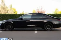 Mercedes-Benz S 580 (Clasa S) din 2023 cu 102.100 km - oferta MER242646 - foto 8