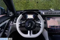 Mercedes-Benz S 580 (Clasa S) din 2023 cu 102.100 km - oferta MER242646 - foto 18