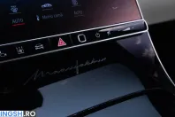 Mercedes-Benz S 580 (Clasa S) din 2023 cu 102.100 km - oferta MER242646 - foto 26