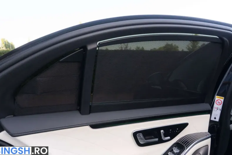 Mercedes-Benz S 580 (Clasa S) din 2023 cu 102.100 km - oferta MER242646 - foto 31
