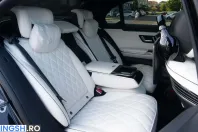 Mercedes-Benz S 580 (Clasa S) din 2023 cu 102.100 km - oferta MER242646 - foto 35