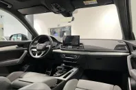 Audi SQ5 din 2023 cu 92.000 km - oferta AUD242647 - foto 5