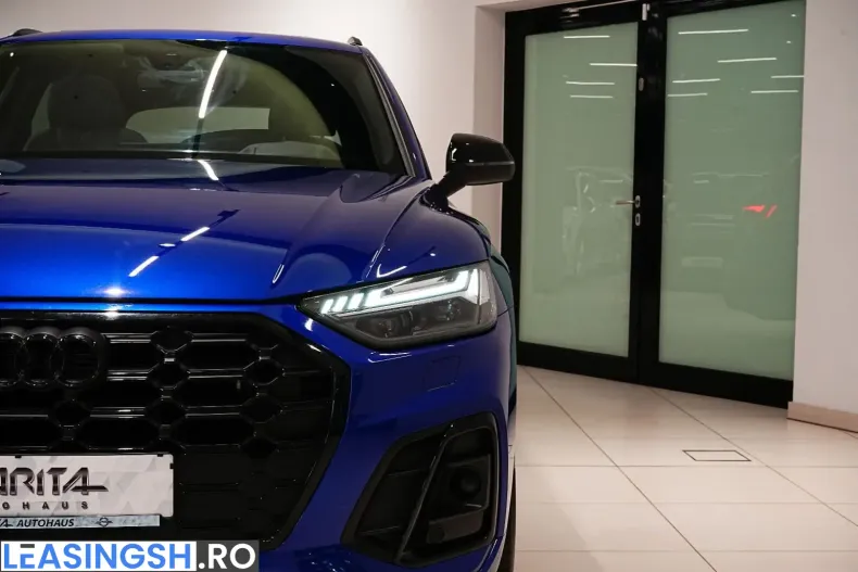 Audi SQ5 din 2023 cu 92.000 km - oferta AUD242647 - foto 7