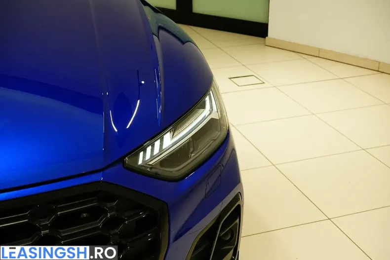 Audi SQ5 din 2023 cu 92.000 km - oferta AUD242647 - foto 8