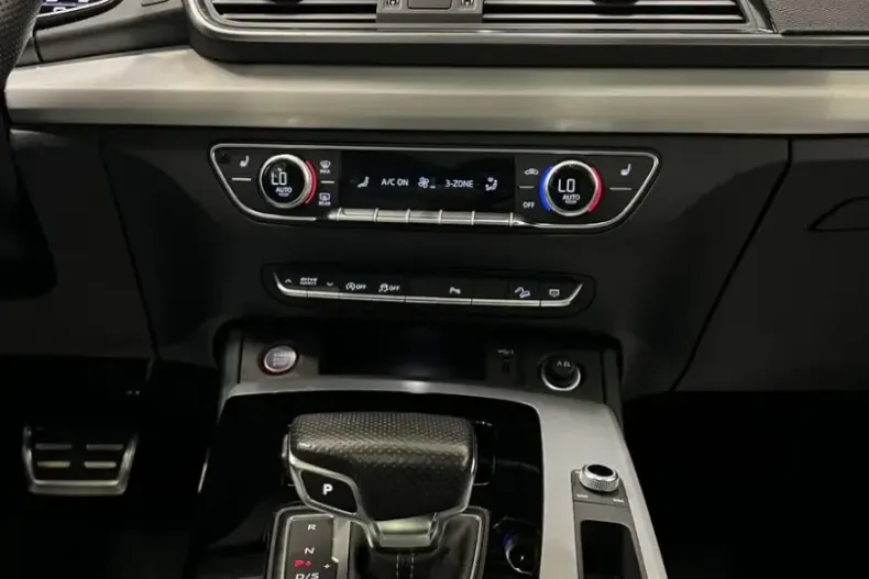 Audi SQ5 din 2023 cu 92.000 km - oferta AUD242647 - foto 10