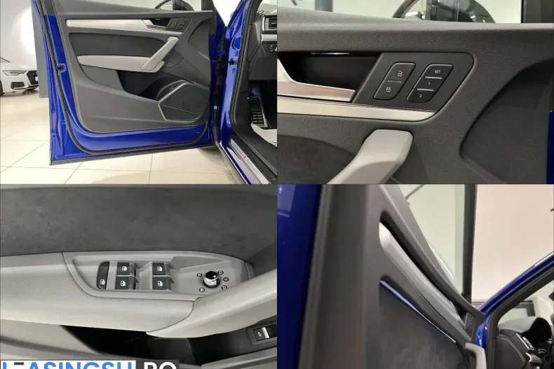 Audi SQ5 din 2023 cu 92.000 km - oferta AUD242647 - foto 13