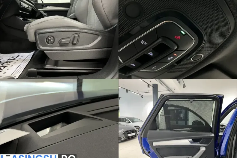 Audi SQ5 din 2023 cu 92.000 km - oferta AUD242647 - foto 15