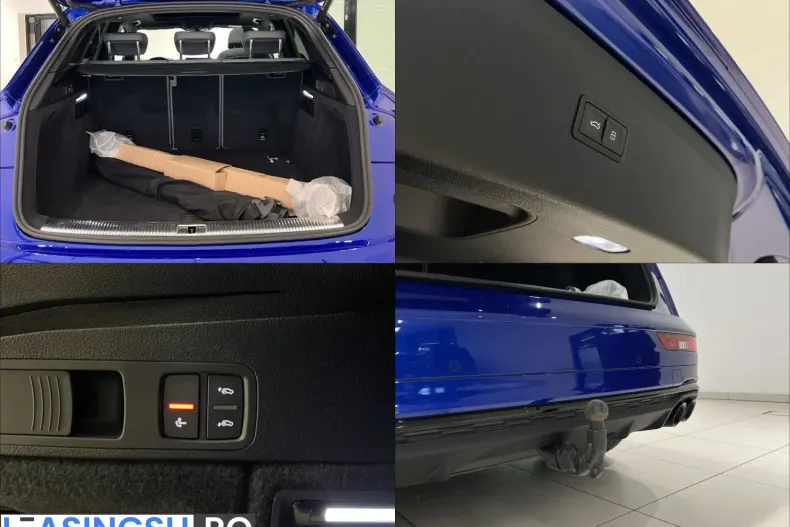 Audi SQ5 din 2023 cu 92.000 km - oferta AUD242647 - foto 16