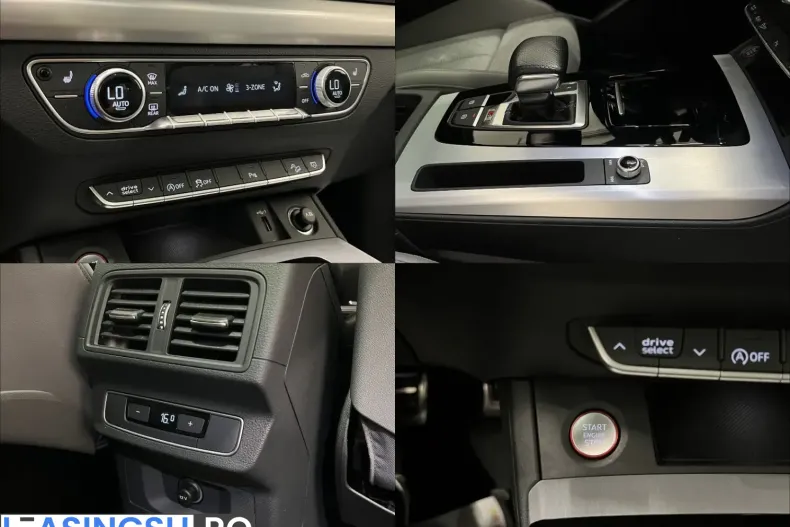 Audi SQ5 din 2023 cu 92.000 km - oferta AUD242647 - foto 18