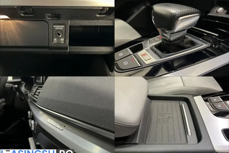 Audi SQ5 din 2023 cu 92.000 km - oferta AUD242647 - foto 22