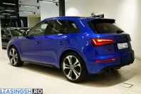 Audi SQ5 din 2023 cu 92.000 km - oferta AUD242647 - foto 26