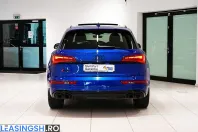 Audi SQ5 din 2023 cu 92.000 km - oferta AUD242647 - foto 27