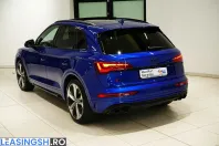 Audi SQ5 din 2023 cu 92.000 km - oferta AUD242647 - foto 28