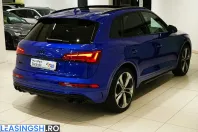 Audi SQ5 din 2023 cu 92.000 km - oferta AUD242647 - foto 29