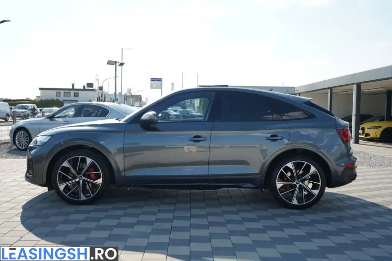 Audi SQ5 din 2023 cu 65.000 km - oferta AUD242648 - foto 2