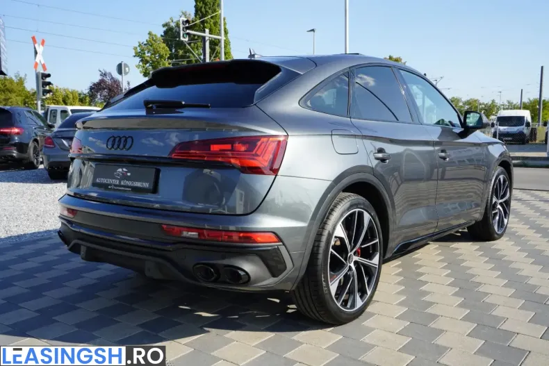 Audi SQ5 din 2023 cu 65.000 km - oferta AUD242648 - foto 6