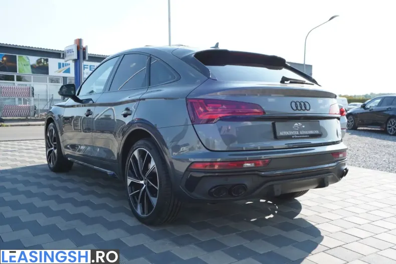 Audi SQ5 din 2023 cu 65.000 km - oferta AUD242648 - foto 8