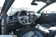 Audi SQ5 din 2023 cu 65.000 km - oferta AUD242648 - foto 12