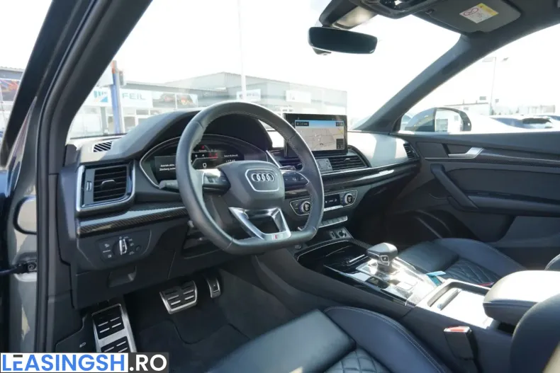 Audi SQ5 din 2023 cu 65.000 km - oferta AUD242648 - foto 12