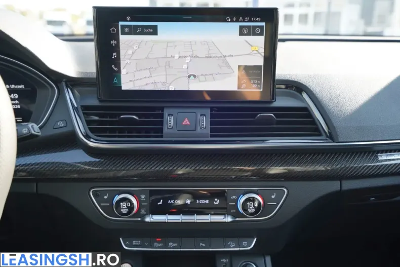 Audi SQ5 din 2023 cu 65.000 km - oferta AUD242648 - foto 14