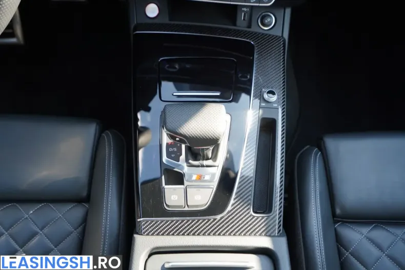 Audi SQ5 din 2023 cu 65.000 km - oferta AUD242648 - foto 20