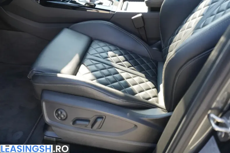 Audi SQ5 din 2023 cu 65.000 km - oferta AUD242648 - foto 22