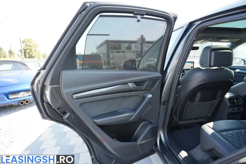 Audi SQ5 din 2023 cu 65.000 km - oferta AUD242648 - foto 25