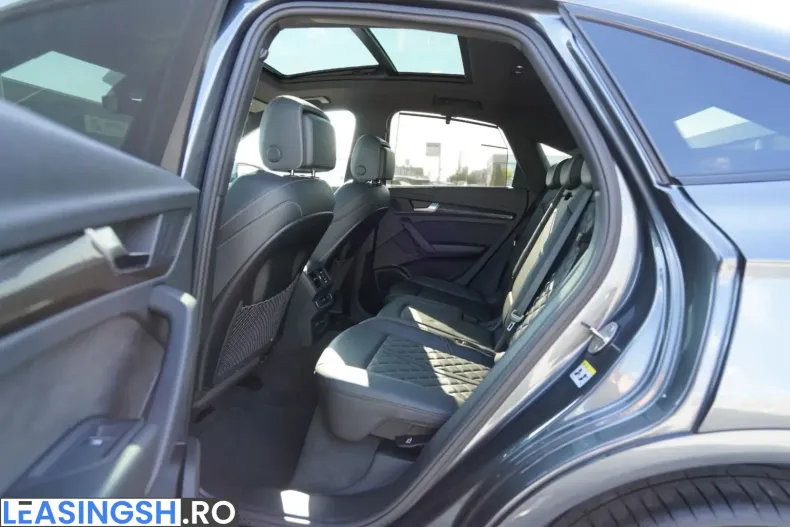 Audi SQ5 din 2023 cu 65.000 km - oferta AUD242648 - foto 26