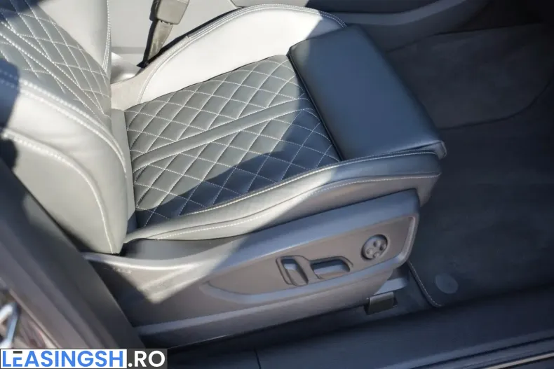 Audi SQ5 din 2023 cu 65.000 km - oferta AUD242648 - foto 33