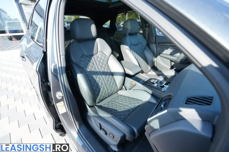 Audi SQ5 din 2023 cu 65.000 km - oferta AUD242648 - foto 34