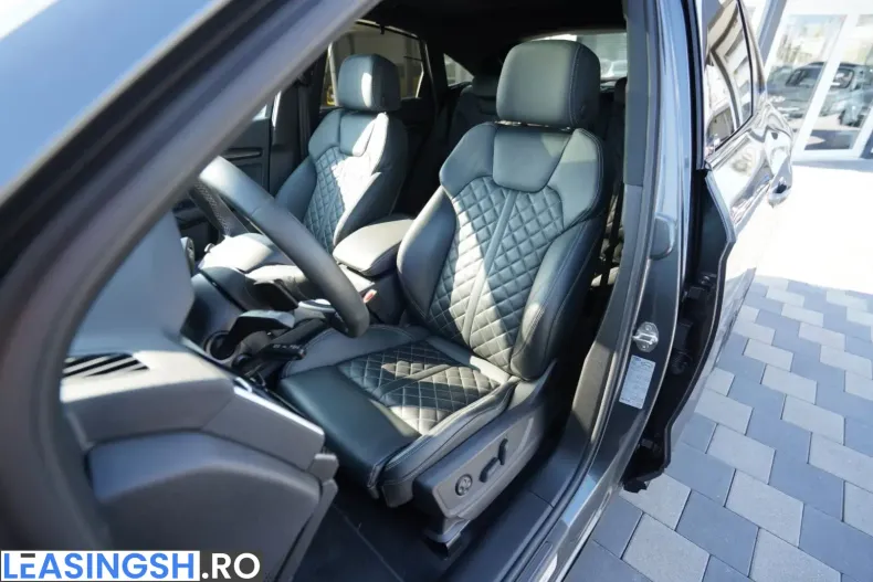 Audi SQ5 din 2023 cu 65.000 km - oferta AUD242648 - foto 35