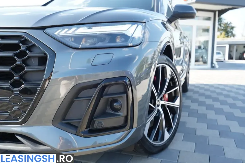 Audi SQ5 din 2023 cu 65.000 km - oferta AUD242648 - foto 38