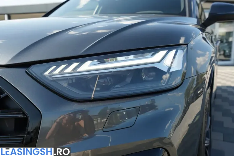Audi SQ5 din 2023 cu 65.000 km - oferta AUD242648 - foto 40