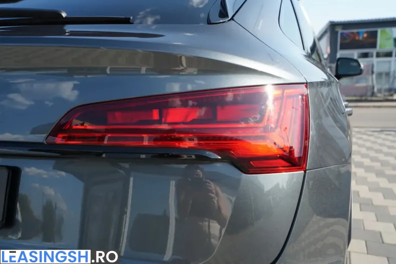 Audi SQ5 din 2023 cu 65.000 km - oferta AUD242648 - foto 42