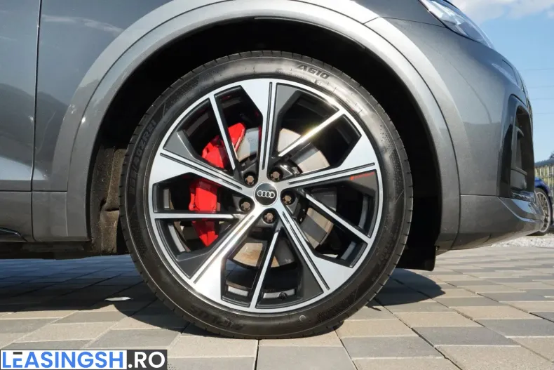 Audi SQ5 din 2023 cu 65.000 km - oferta AUD242648 - foto 49