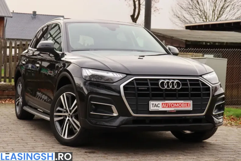 Audi Q5 din 2022 cu 72.000 km - oferta AUD242649 - foto 1