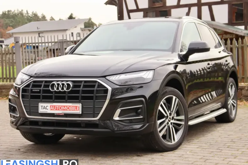 Audi Q5 din 2022 cu 72.000 km - oferta AUD242649 - foto 3