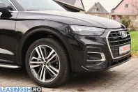 Audi Q5 din 2022 cu 72.000 km - oferta AUD242649 - foto 4