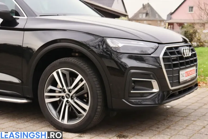 Audi Q5 din 2022 cu 72.000 km - oferta AUD242649 - foto 4
