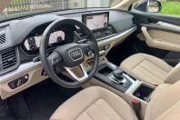 Audi Q5 din 2022 cu 72.000 km - oferta AUD242649 - foto 6