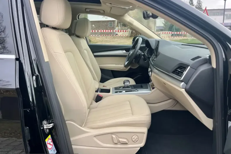Audi Q5 din 2022 cu 72.000 km - oferta AUD242649 - foto 8