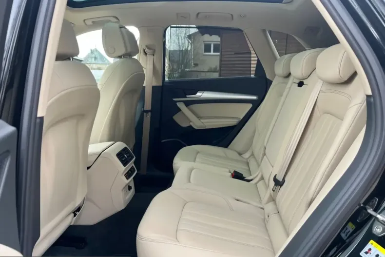 Audi Q5 din 2022 cu 72.000 km - oferta AUD242649 - foto 9