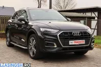 Audi Q5 din 2022 cu 72.000 km - oferta AUD242649 - foto 10