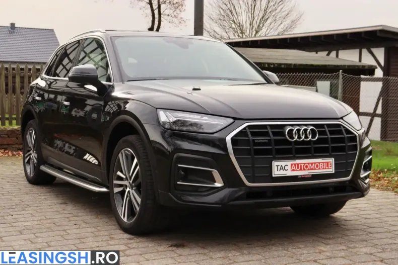 Audi Q5 din 2022 cu 72.000 km - oferta AUD242649 - foto 10