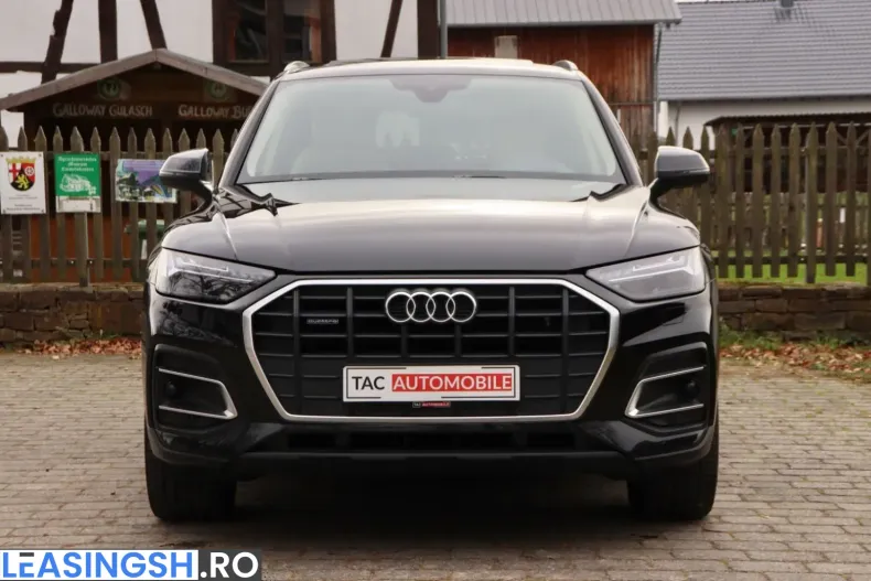 Audi Q5 din 2022 cu 72.000 km - oferta AUD242649 - foto 11