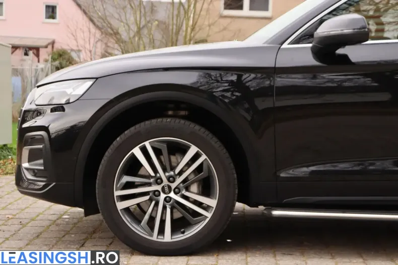 Audi Q5 din 2022 cu 72.000 km - oferta AUD242649 - foto 13