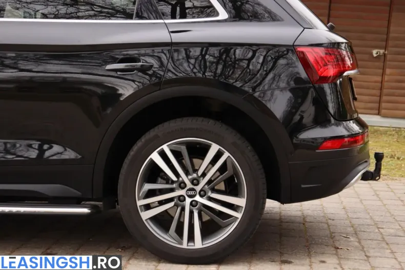 Audi Q5 din 2022 cu 72.000 km - oferta AUD242649 - foto 17
